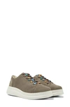 Camper Runner-up Sneaker In Medium Brown