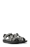 Camper Match Sandal In Multi - Assorted