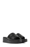 Camper Sandals For Women In Black