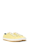 Camper Peu Rambla Vulcanizado Sneaker In Light Pastel