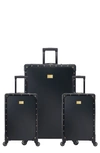 VINCE CAMUTO JANIA 2.0 3-PIECE SPINNER LUGGAGE SET