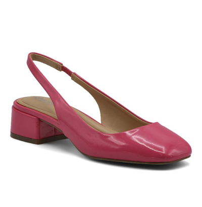 Charles By Charles David Zeus Heels In Pink