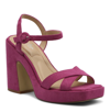 Charles By Charles David Rayna Heels In Pink