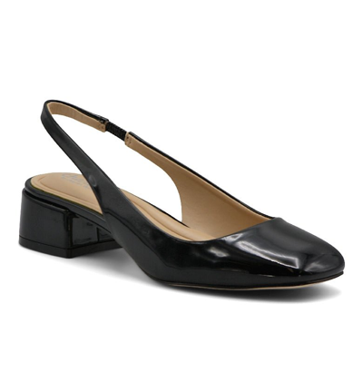 Charles By Charles David Zeus Heels In Black