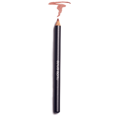 Nude Envie Lip Liner Rich In White