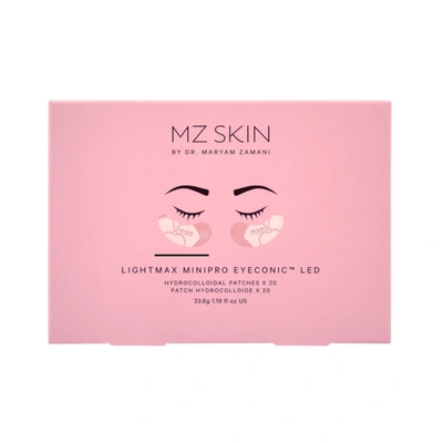 Mz Skin Lightmax Minipro Hydrocolloid Patches In Default Title