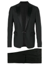 DSQUARED2 DSQUARED2 BEVERLY SUIT - BLACK,S74FT0308S3940812229071