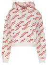 Kenzo Off-white  Paris Verdy Edition Hoodie