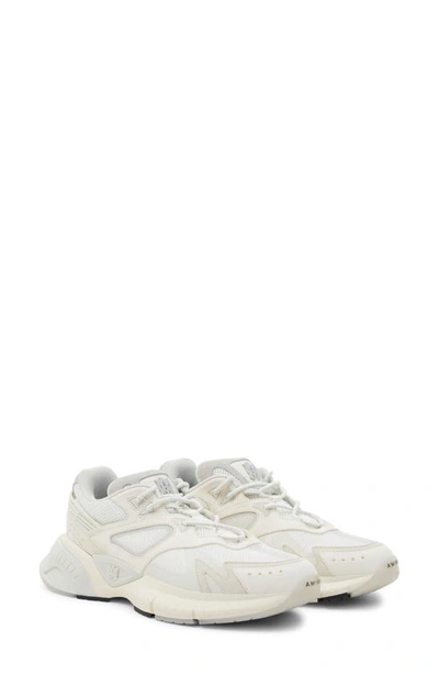 Amiri Ma-1 Sneaker In White