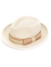 PS BY PAUL SMITH bow detail hat,WTXD764DH3750212245982