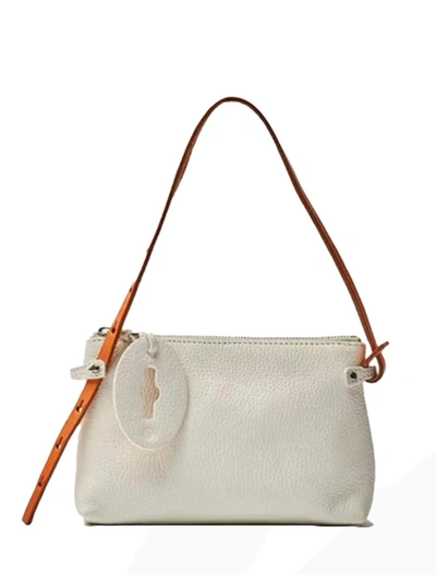 Zanellato Bags In Bianco Latte