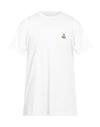 Isabel Marant Man T-shirt White Size Xl Organic Cotton