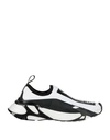 Dolce & Gabbana Sneakers In White