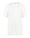 Post Archive Faction Paf Post Archive Faction (paf) Man T-shirt White Size L Lyocell