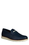 SANDRO MOSCOLONI NATAL PENNY LOAFER