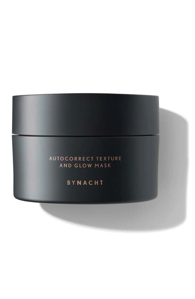 Bynacht Autocorrect Texture & Glow Mask In White