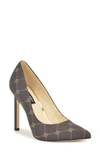 NINE WEST NINE WEST TATIANA POINTED TOE PUMP