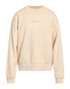 Marni Sweatshirt  Men Color Yellow Cream