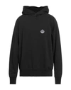 Bally St.moritz Bear Sweatshirt In Black