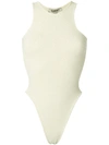YEEZY tank top leotard,KW4W703118