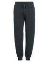 Tom Ford Man Pants Black Size 38 Cotton In Black