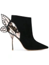 SOPHIA WEBSTER CHIARA BUTTERFLY PUMPS,CHIARASWAW1510812245751