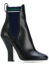 FENDI HEELED ANKLE BOOTS,8T659799P12169924