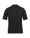 Etudes Studio Études Man T-shirt Black Size S Organic Cotton