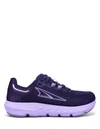 ALTRA WOMEN'S PROVISION 7 ROAD SHOES IN PURPLE