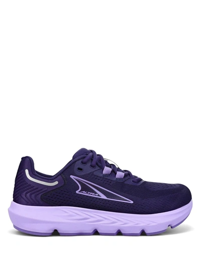 Altra Women's Provision 7 Road Shoes In Purple