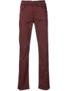 7 FOR ALL MANKIND RED,AT511994AP12228895