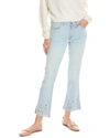 7 FOR ALL MANKIND CLARITY CURVY BOOTCUT JEAN