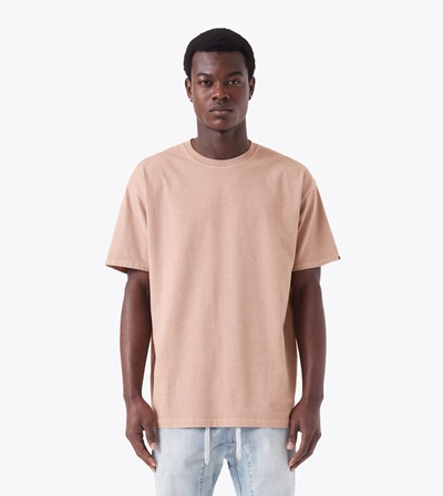 Zanerobe Flintlock Tee Gd Lt Rose In Beige