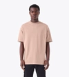 ZANEROBE BOX ++ TEE GD LT ROSE