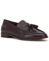 VINCE CAMUTO CHIAMRY LEATHER LOAFER