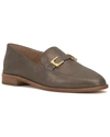 Vince Camuto Cakella Loafer In Yellow