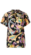 Banjanan Joyful Top In Multi