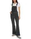 MADEWELL PERFECT VINTAGE FLARE OVERALL
