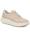 Dolce Vita Dolen Sneaker In White