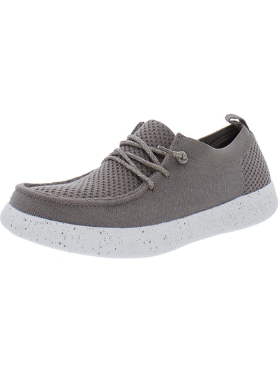 Bobs From Skechers Bobs Sparrow 2.0-allegiance Crew Womens Fitness Lifestyle Athletic And Training Shoes In Grey