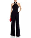 A.L.C MURPHY JUMPSUIT IN BLACK