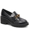Dolce Vita Erna Loafer In Blue
