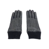 CAVALLI CLASS LEATHER DI LAMBSKIN MEN'S GLOVE