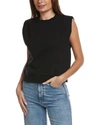 Dl1961 Muscle Sweatshirt In Black