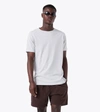 ZANEROBE FLINTLOCK TEE FOG