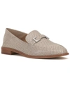 VINCE CAMUTO CAKELLA LEATHER LOAFER