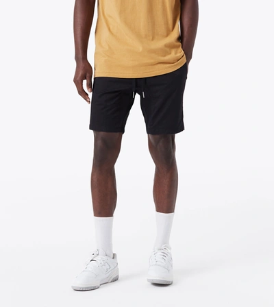 Zanerobe Sureshot Mid Rise Lite Short Gd Black