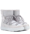 MONCLER NEW FANNY ANKLE BOOTS,P00283852