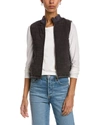 CHASER QUILTED PUFFER VEST