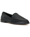 VINCE CAMUTO DRANANDAS LEATHER LOAFER